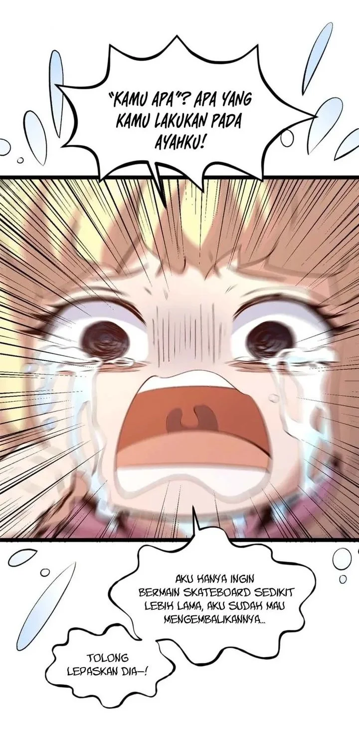 Top Tier Providence: Secretly Cultivate for a Thousand Years Chapter 238 Gambar 26