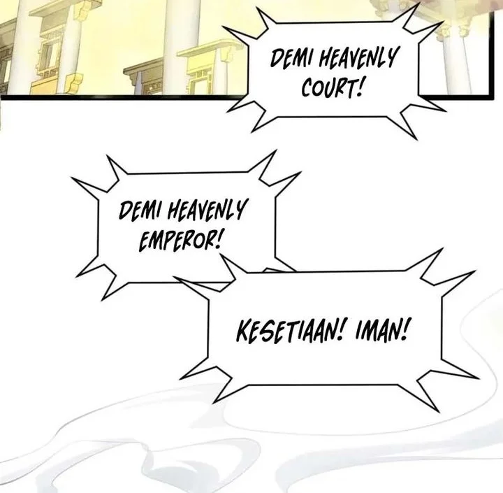 Manhua Top Tier Providence: Secretly Cultivate for a Thousand Years Chapter 238 gambar nomor 2