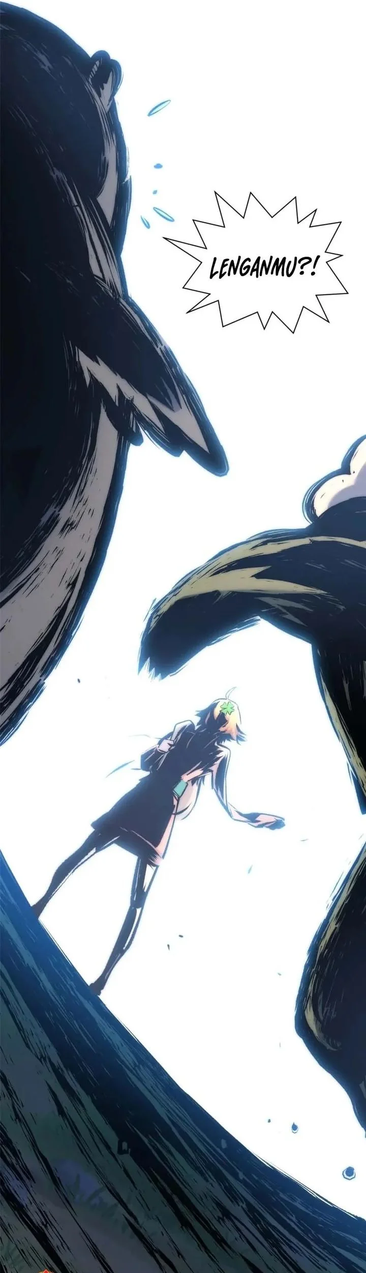 Top Tier Providence: Secretly Cultivate for a Thousand Years Chapter 238 Gambar 41