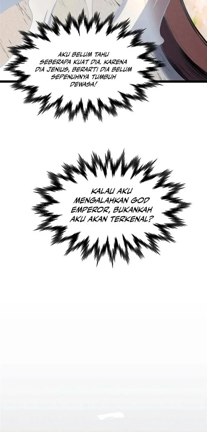 Top Tier Providence: Secretly Cultivate for a Thousand Years Chapter 238 Gambar 8