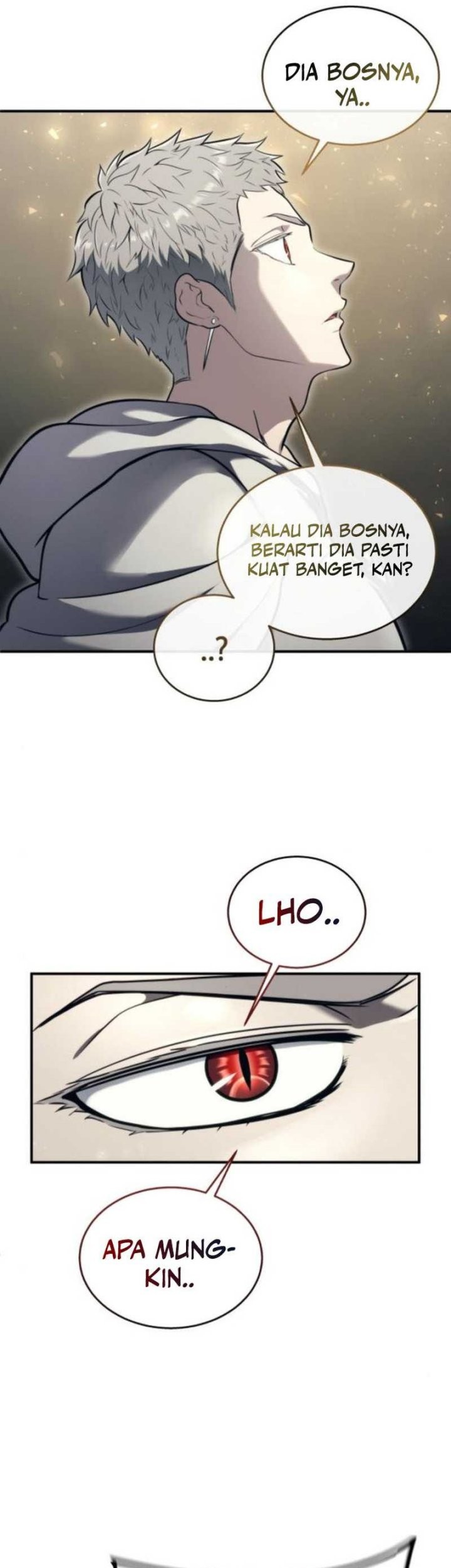 Tower Of God: Side Story Urek Mazino Chapter 14 Gambar 13