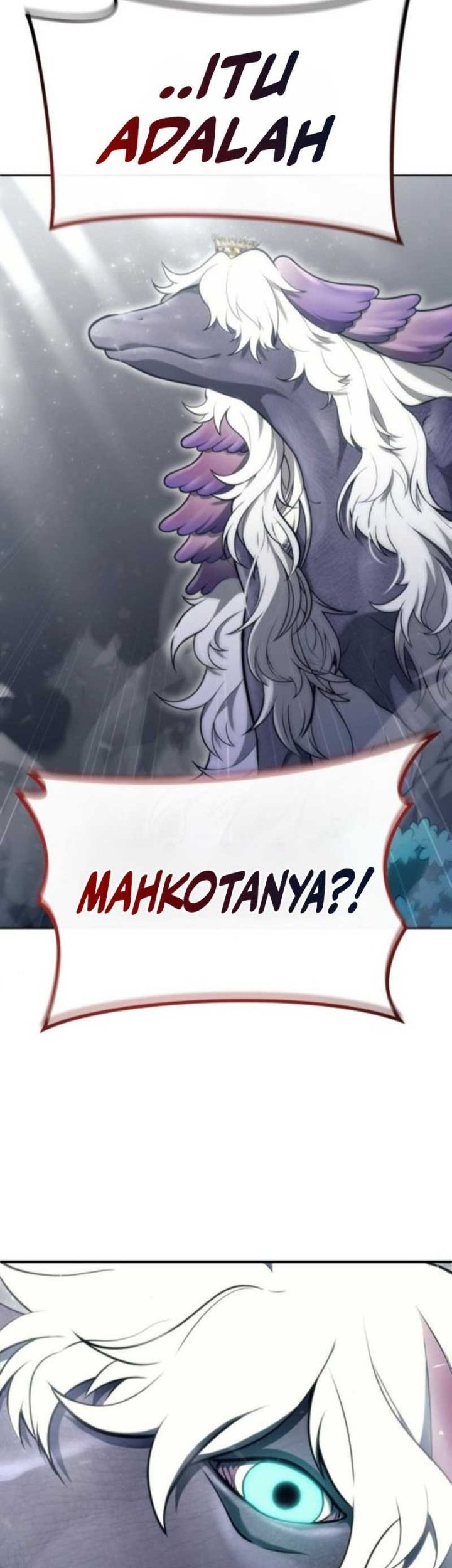 Tower Of God: Side Story Urek Mazino Chapter 14 Gambar 14