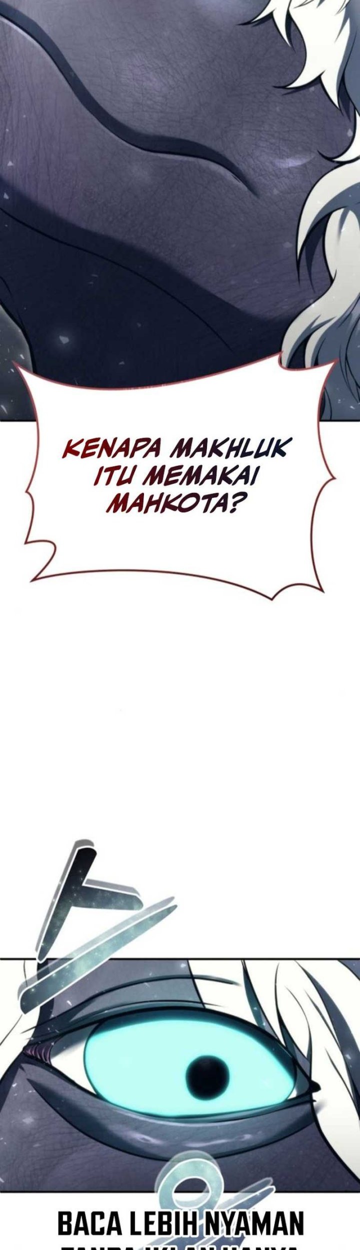 Tower Of God: Side Story Urek Mazino Chapter 14 Gambar 15