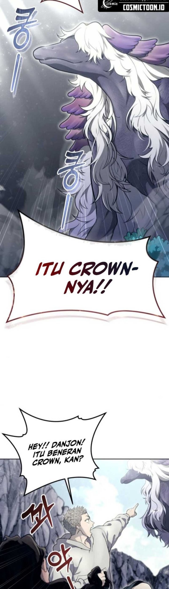 Tower Of God: Side Story Urek Mazino Chapter 14 Gambar 17