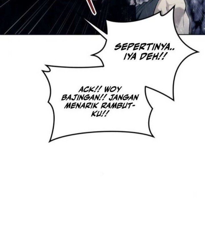 Tower Of God: Side Story Urek Mazino Chapter 14 Gambar 18