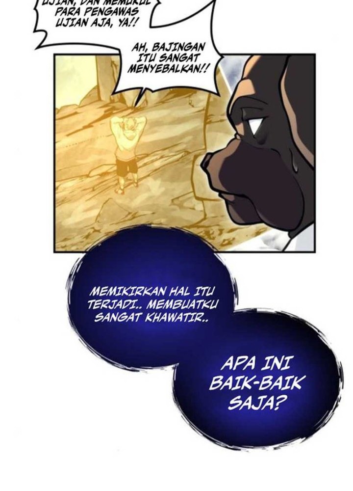Tower Of God: Side Story Urek Mazino Chapter 14 Gambar 60