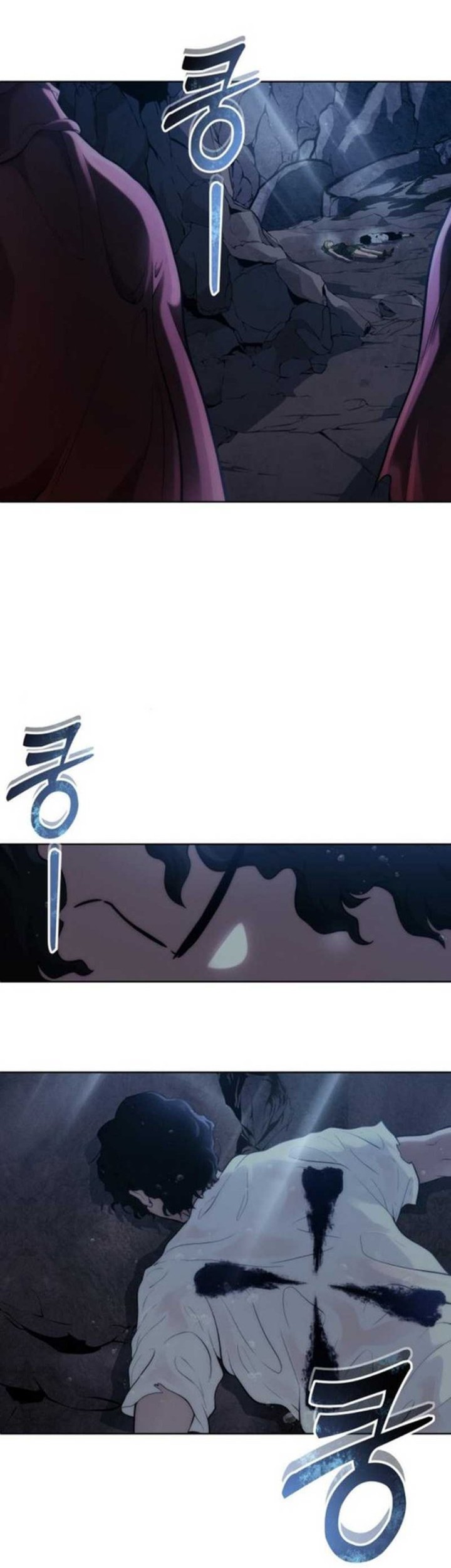 Tower Of God: Side Story Urek Mazino Chapter 14 Gambar 62