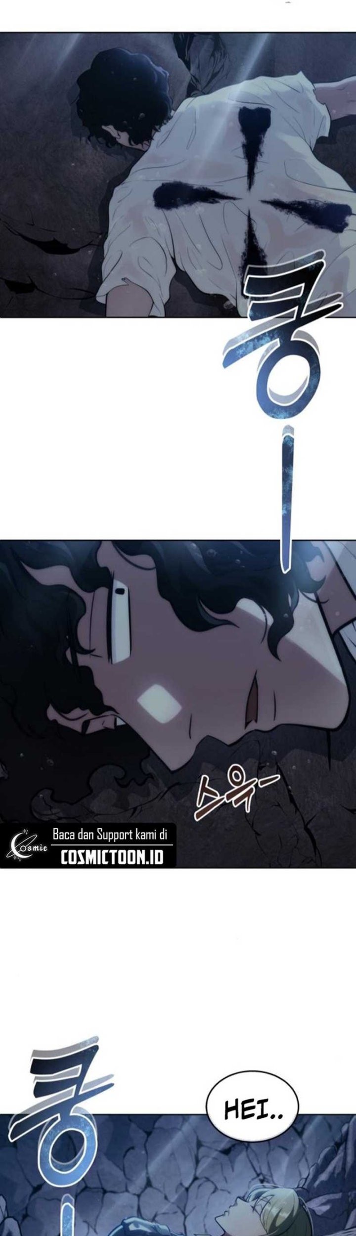 Tower Of God: Side Story Urek Mazino Chapter 14 Gambar 63