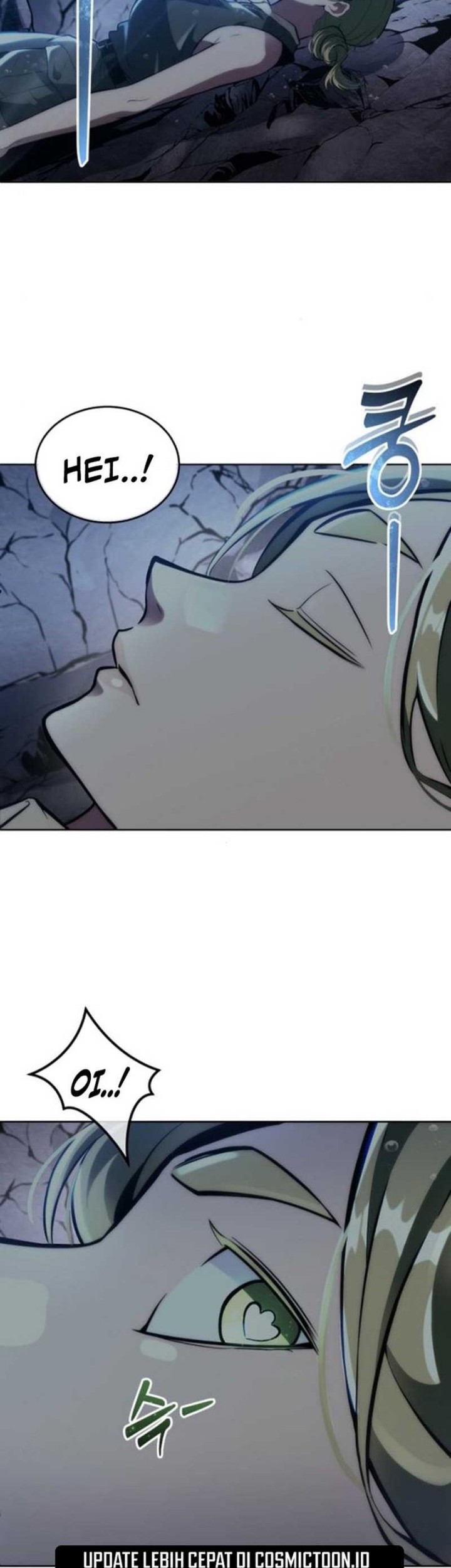 Tower Of God: Side Story Urek Mazino Chapter 14 Gambar 64