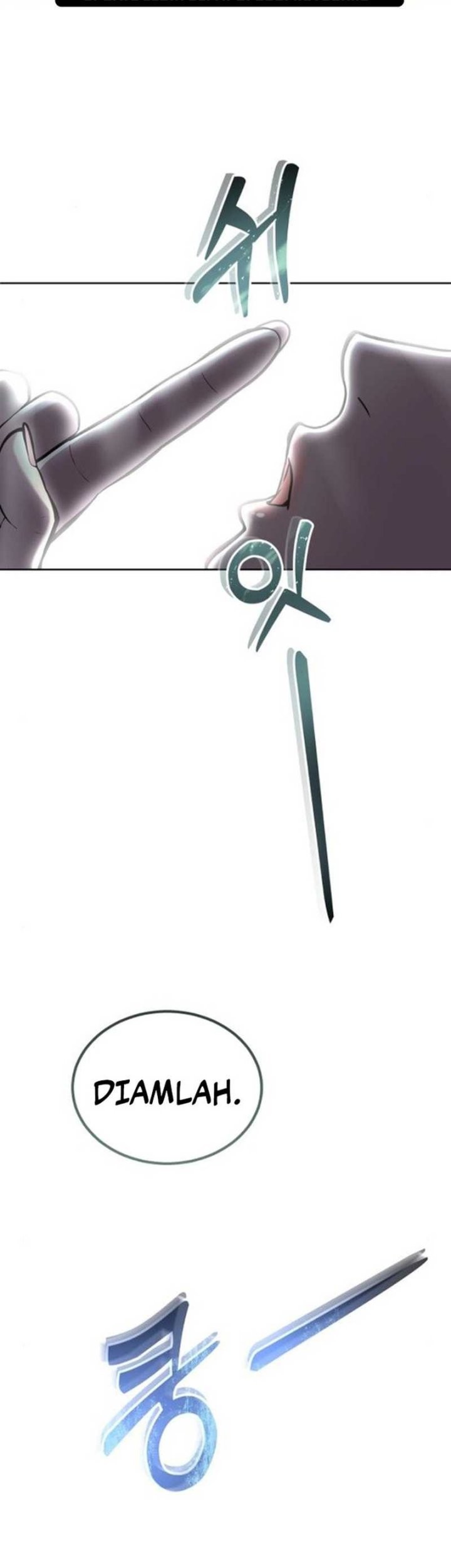 Tower Of God: Side Story Urek Mazino Chapter 14 Gambar 65