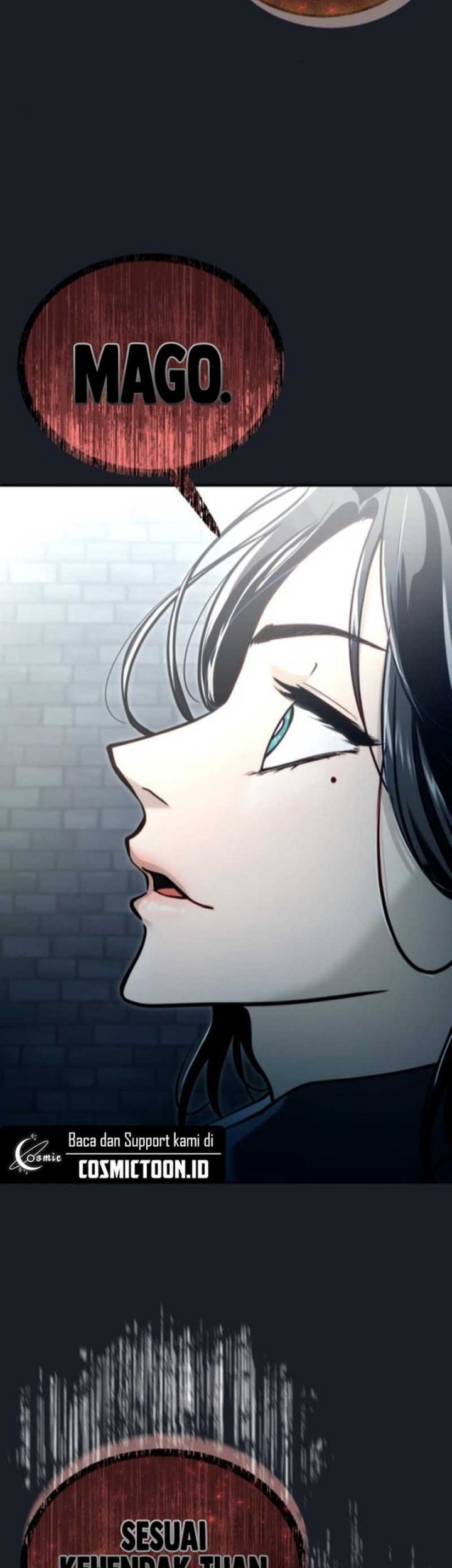 Tower Of God: Side Story Urek Mazino Chapter 14 Gambar 71