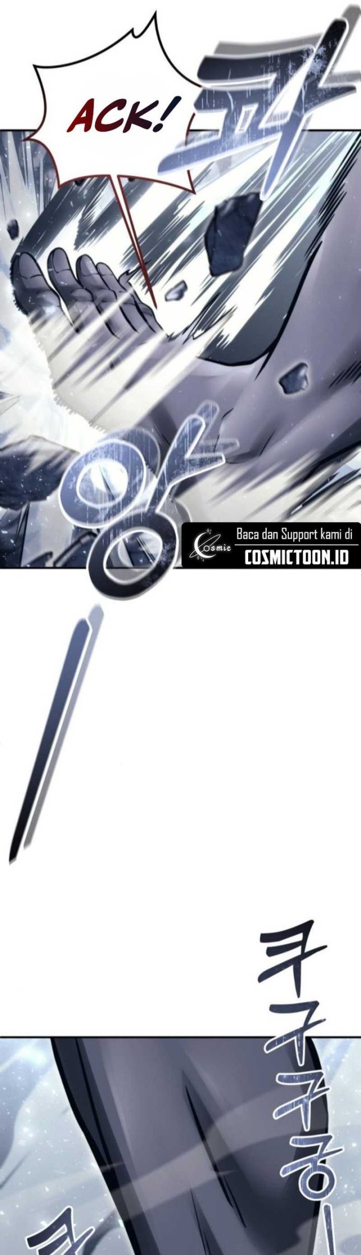 Tower Of God: Side Story Urek Mazino Chapter 14 Gambar 7