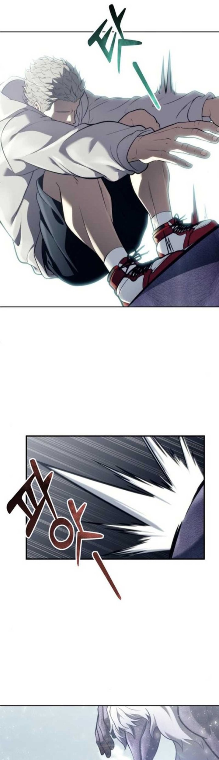 Tower Of God: Side Story Urek Mazino Chapter 14 Gambar 37