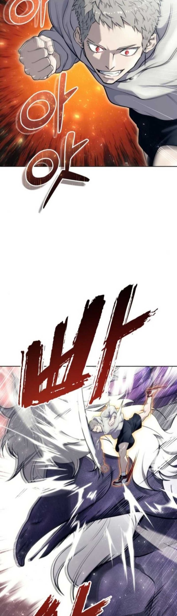 Tower Of God: Side Story Urek Mazino Chapter 14 Gambar 23