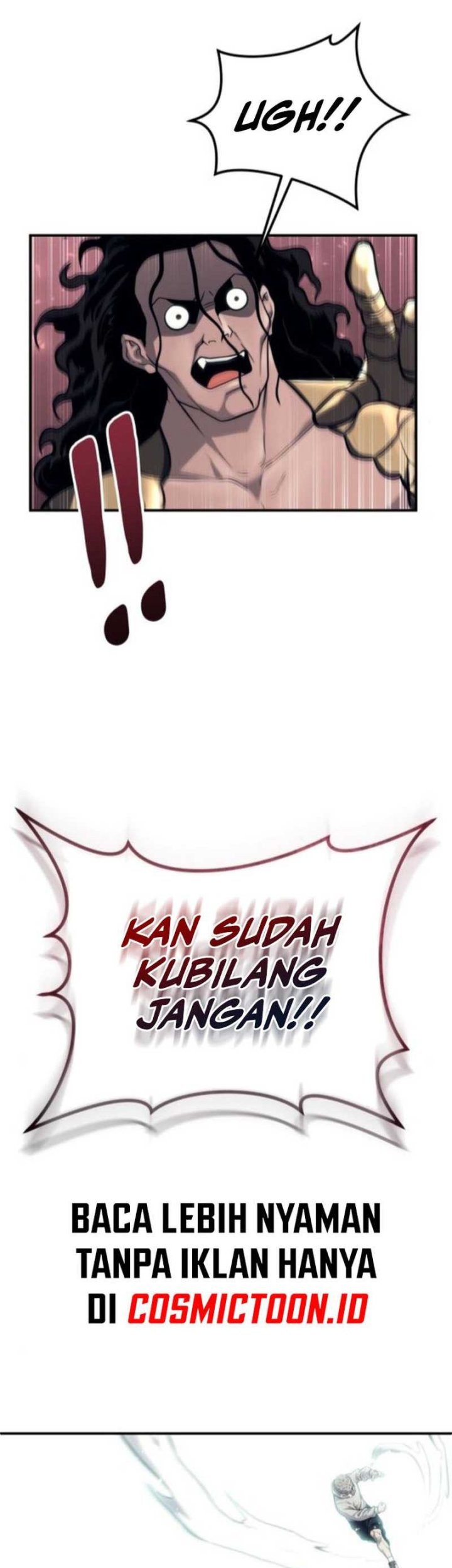 Tower Of God: Side Story Urek Mazino Chapter 14 Gambar 25