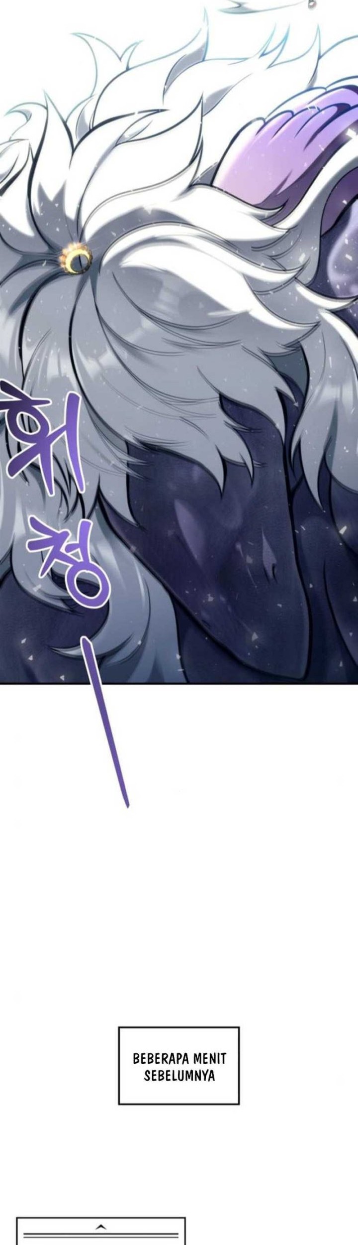 Tower Of God: Side Story Urek Mazino Chapter 14 Gambar 26