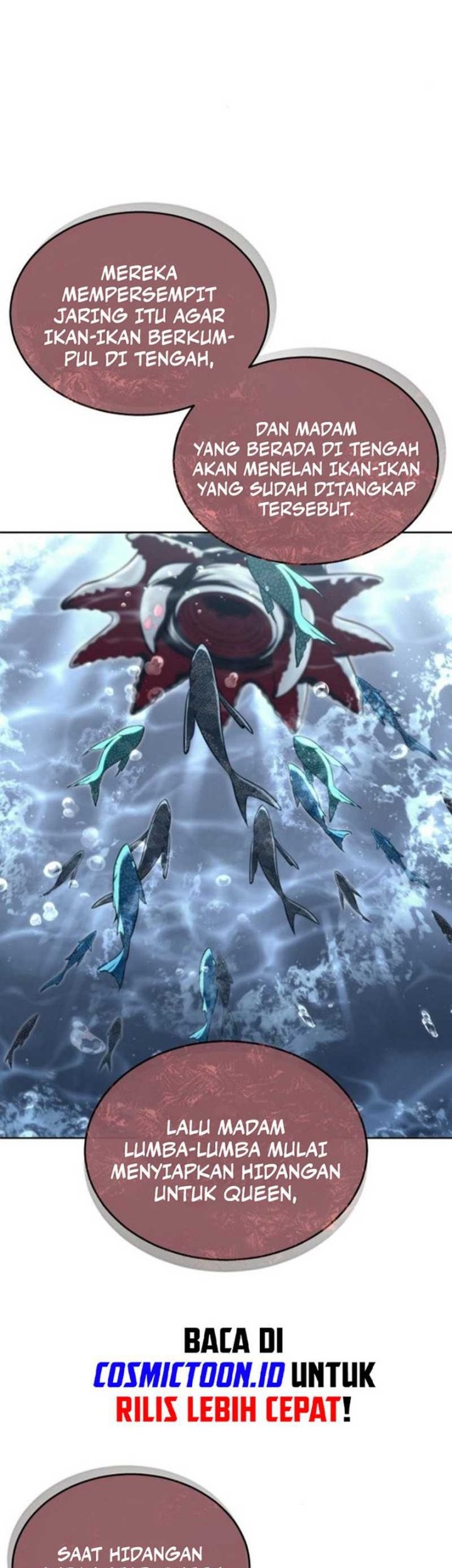 Tower Of God: Side Story Urek Mazino Chapter 14 Gambar 43