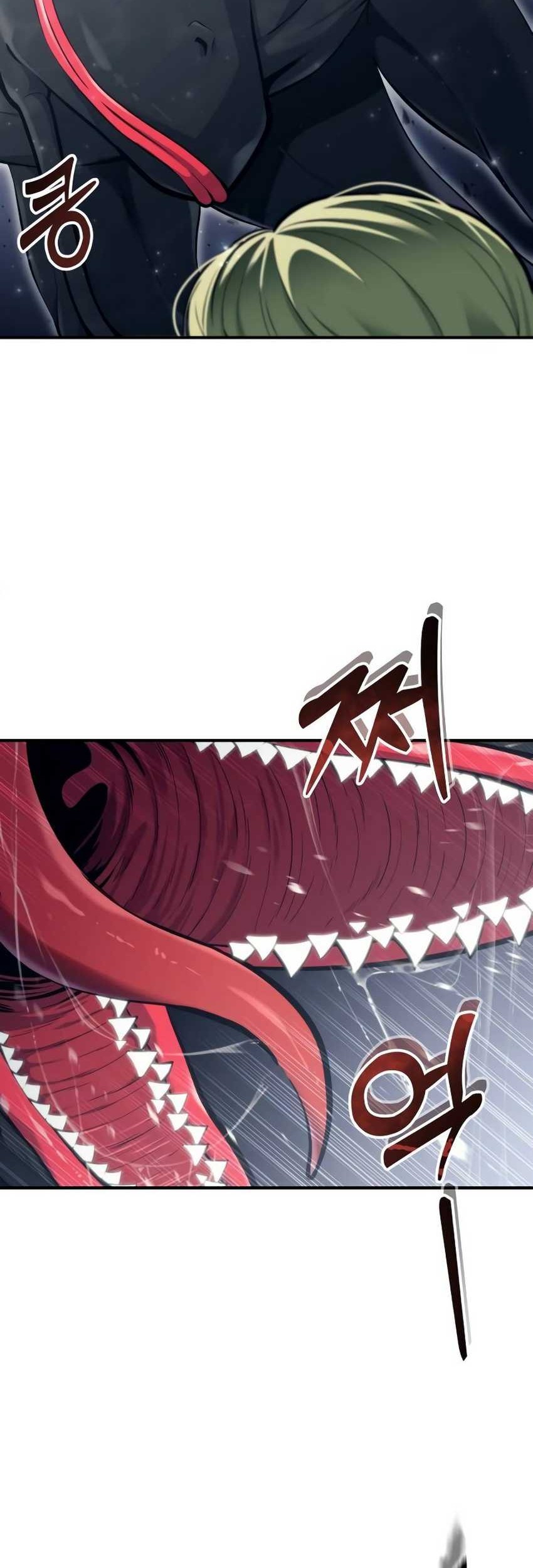 Tower Of God: Side Story Urek Mazino Chapter 15 Gambar 16