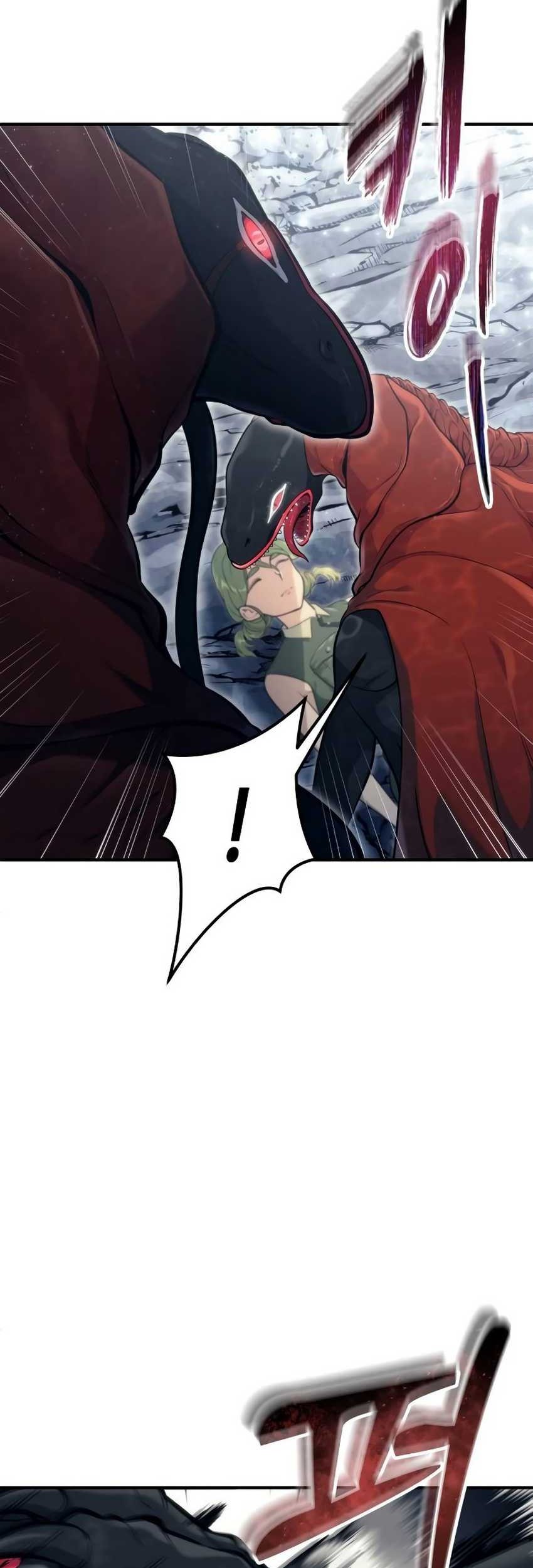 Tower Of God: Side Story Urek Mazino Chapter 15 Gambar 17