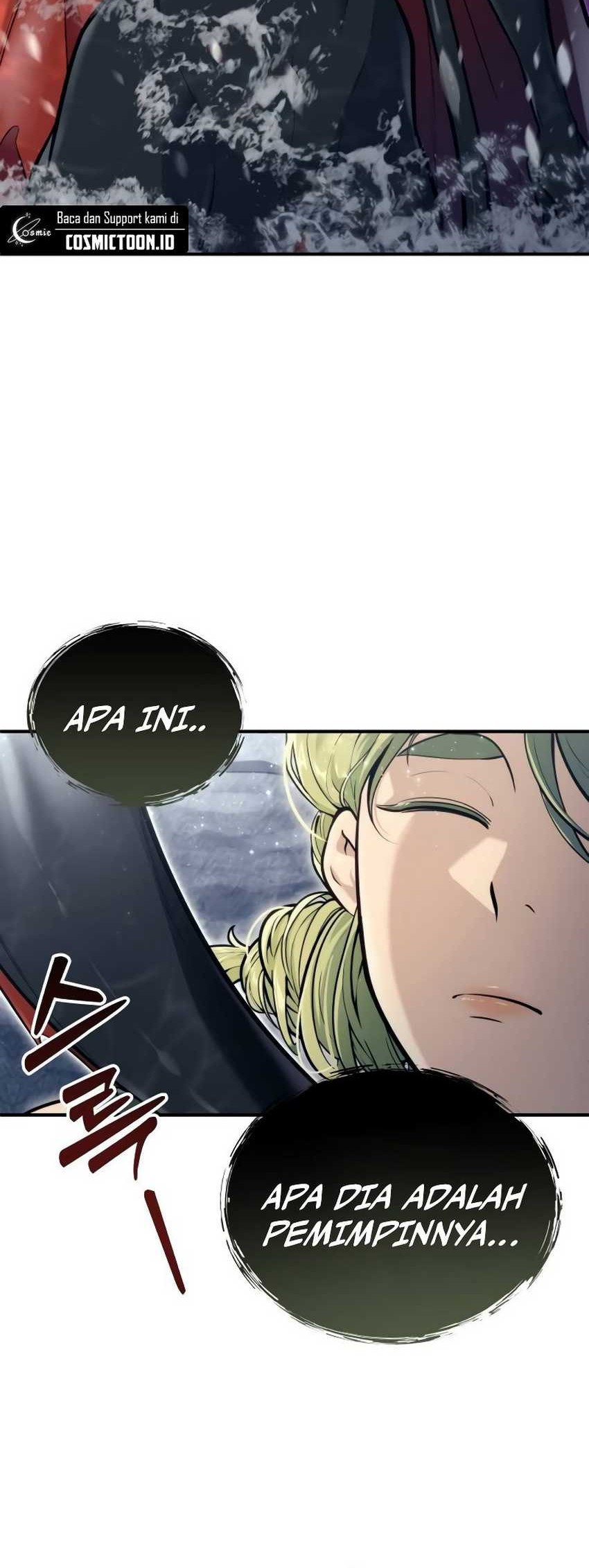 Tower Of God: Side Story Urek Mazino Chapter 15 Gambar 20