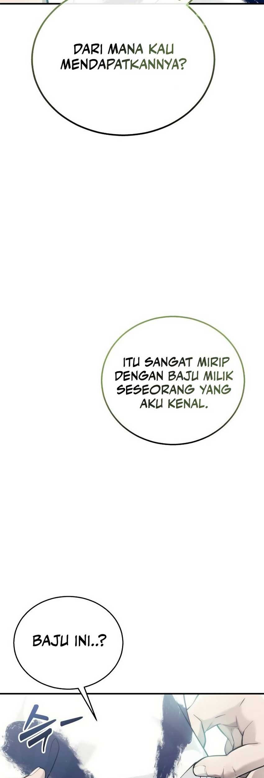 Tower Of God: Side Story Urek Mazino Chapter 15 Gambar 80