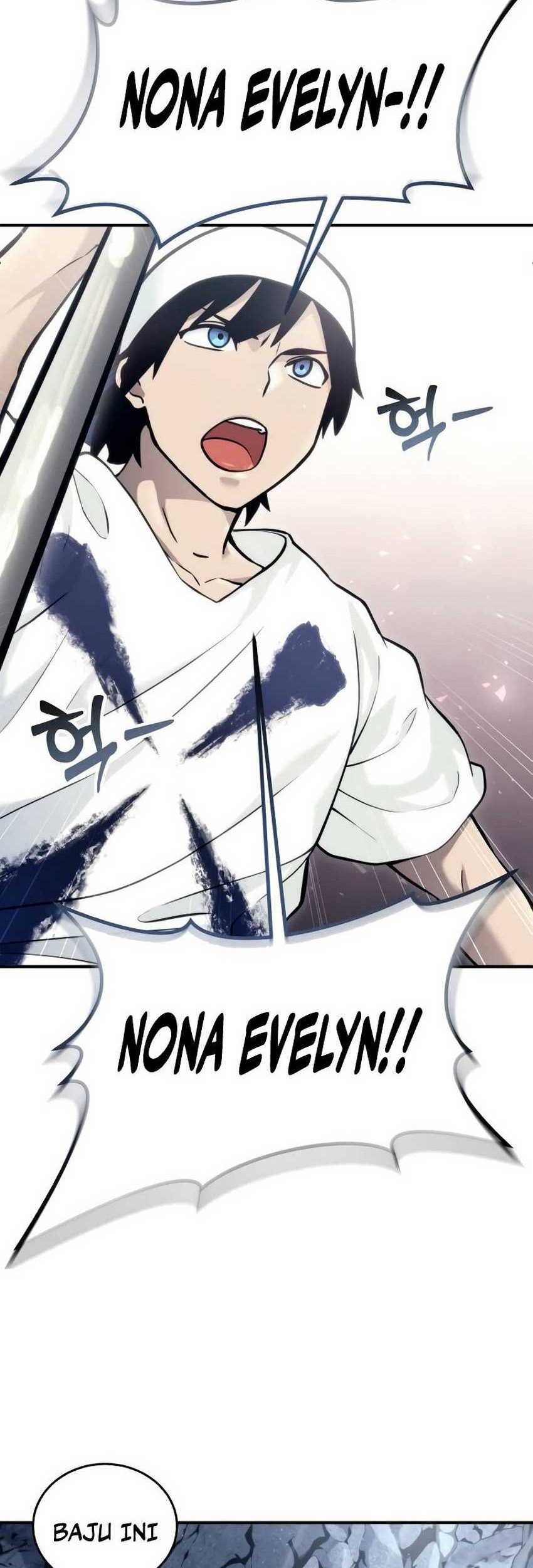 Tower Of God: Side Story Urek Mazino Chapter 15 Gambar 88