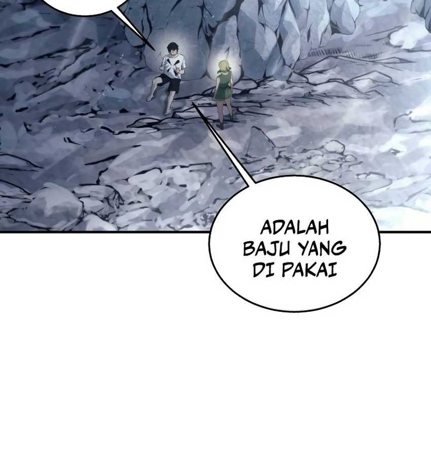 Tower Of God: Side Story Urek Mazino Chapter 15 Gambar 89