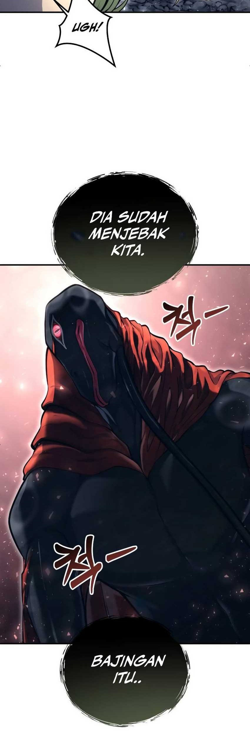 Tower Of God: Side Story Urek Mazino Chapter 15 Gambar 100