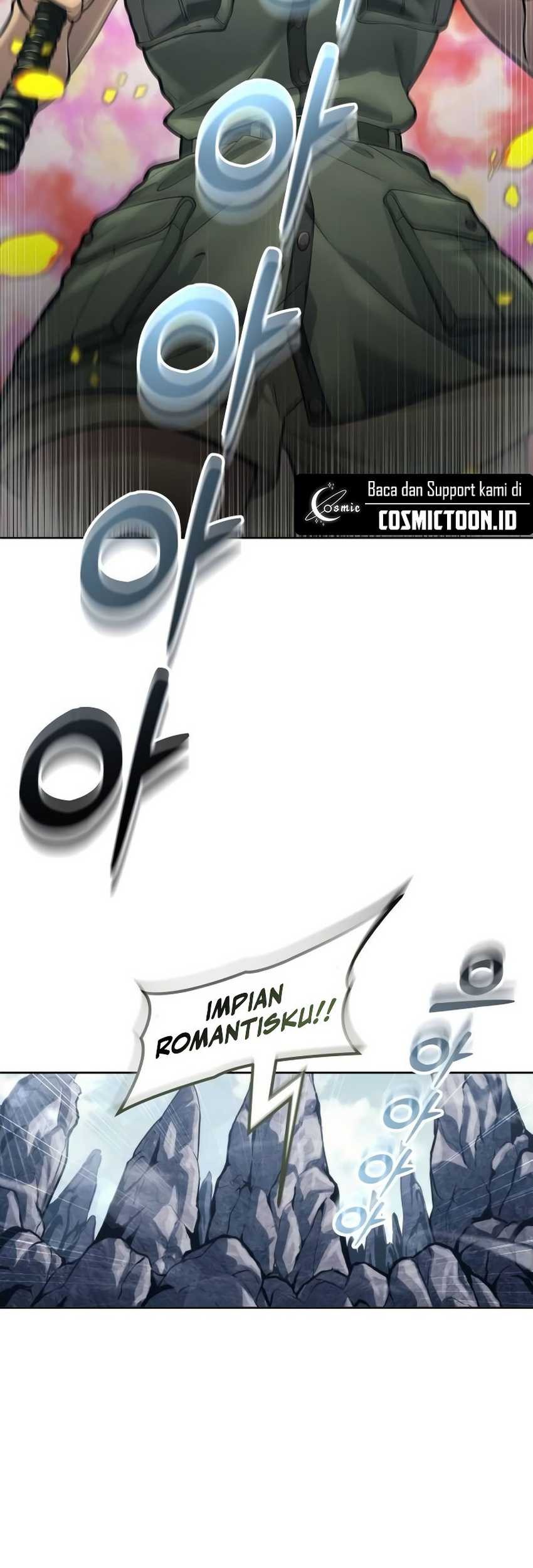 Tower Of God: Side Story Urek Mazino Chapter 15 Gambar 108