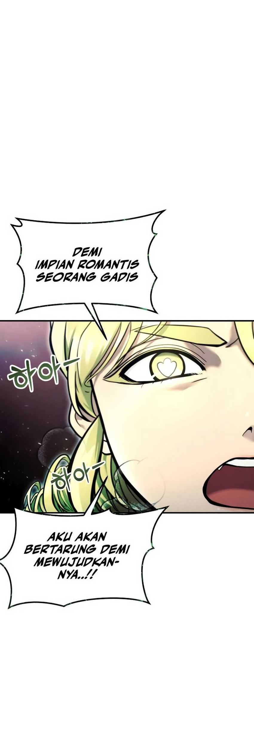 Tower Of God: Side Story Urek Mazino Chapter 15 Gambar 109