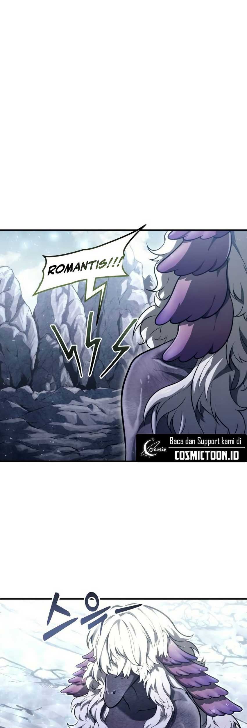 Tower Of God: Side Story Urek Mazino Chapter 15 Gambar 111