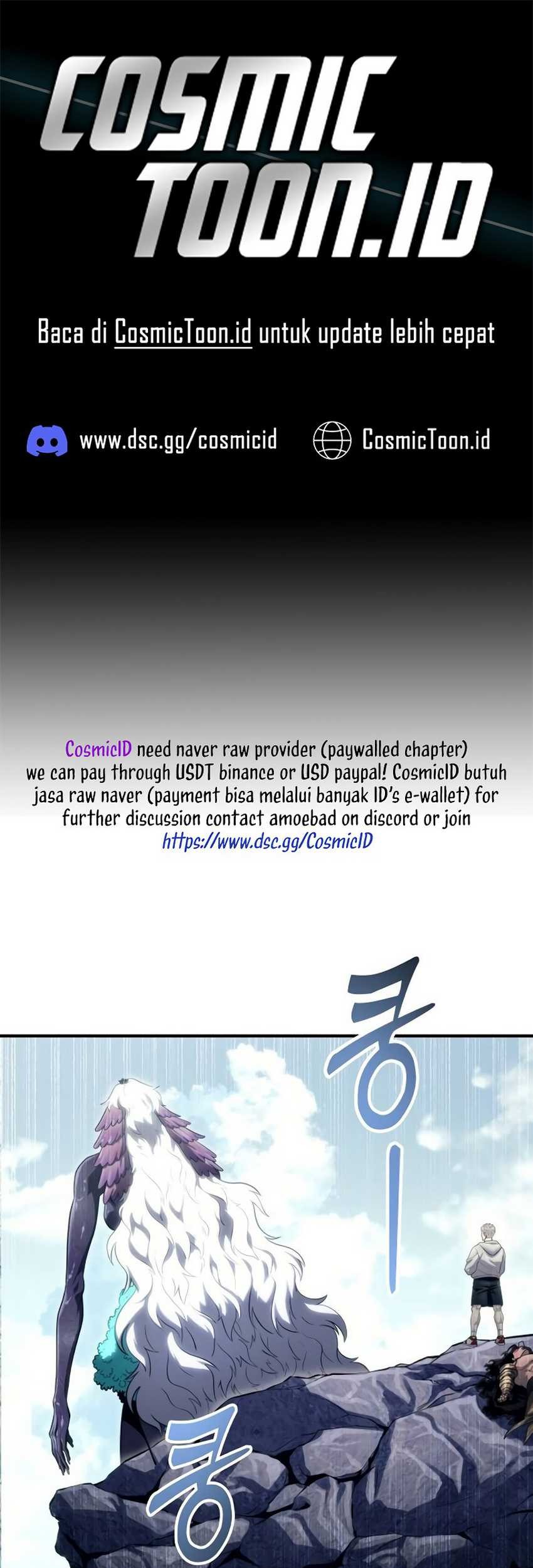 Komik Tower Of God: Side Story Urek Mazino Chapter 15 gambar nomor 1