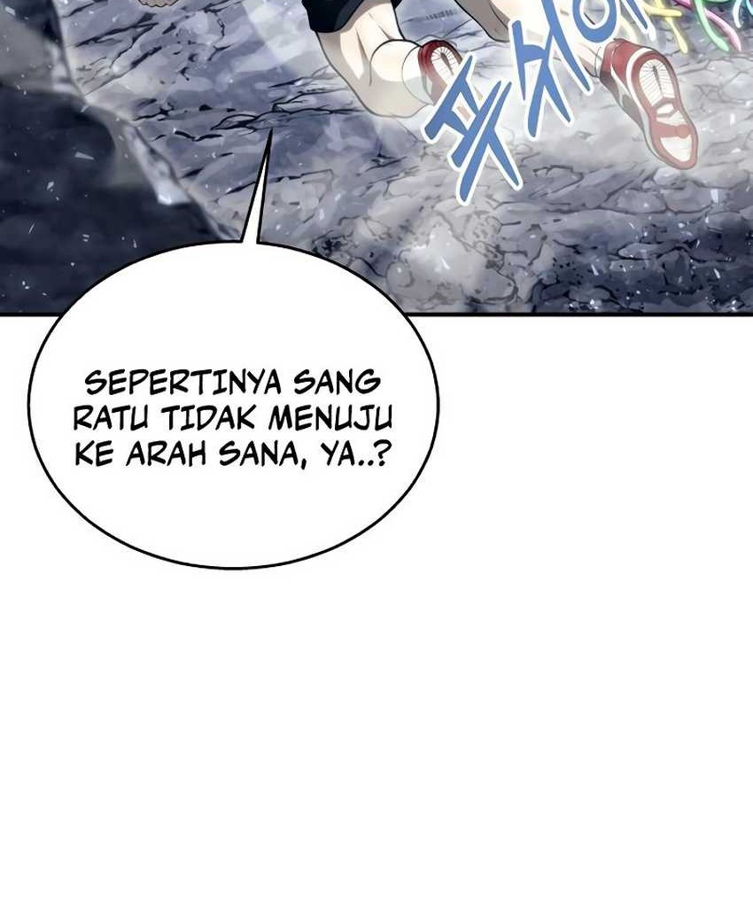 Tower Of God: Side Story Urek Mazino Chapter 15 Gambar 7