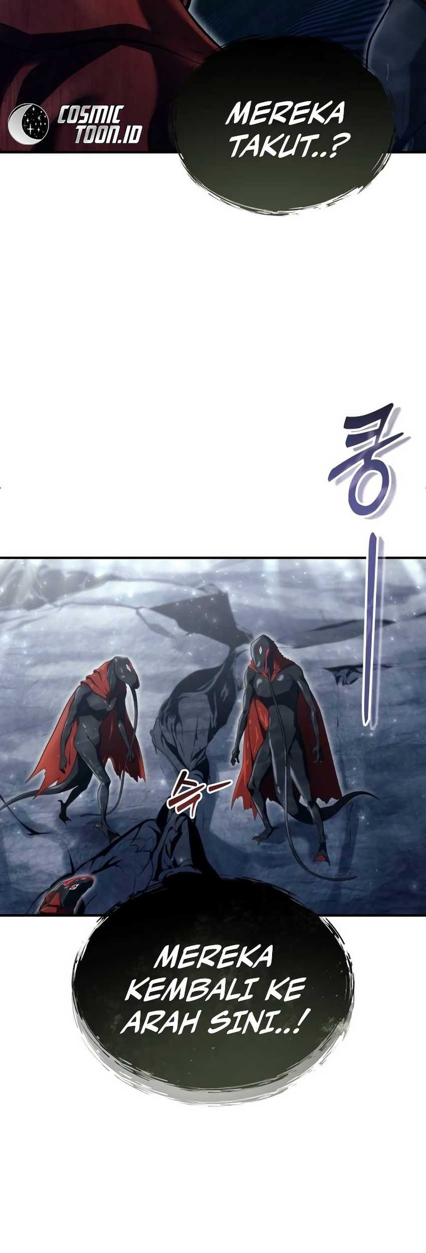 Tower Of God: Side Story Urek Mazino Chapter 15 Gambar 12