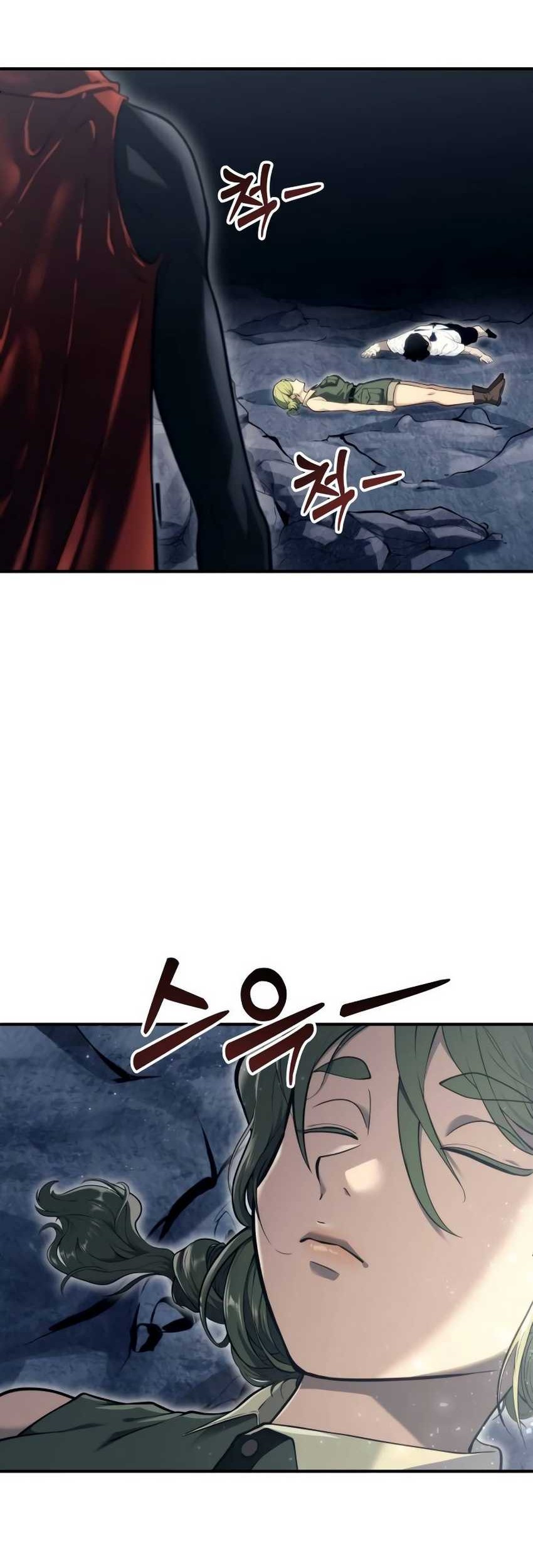 Tower Of God: Side Story Urek Mazino Chapter 15 Gambar 13