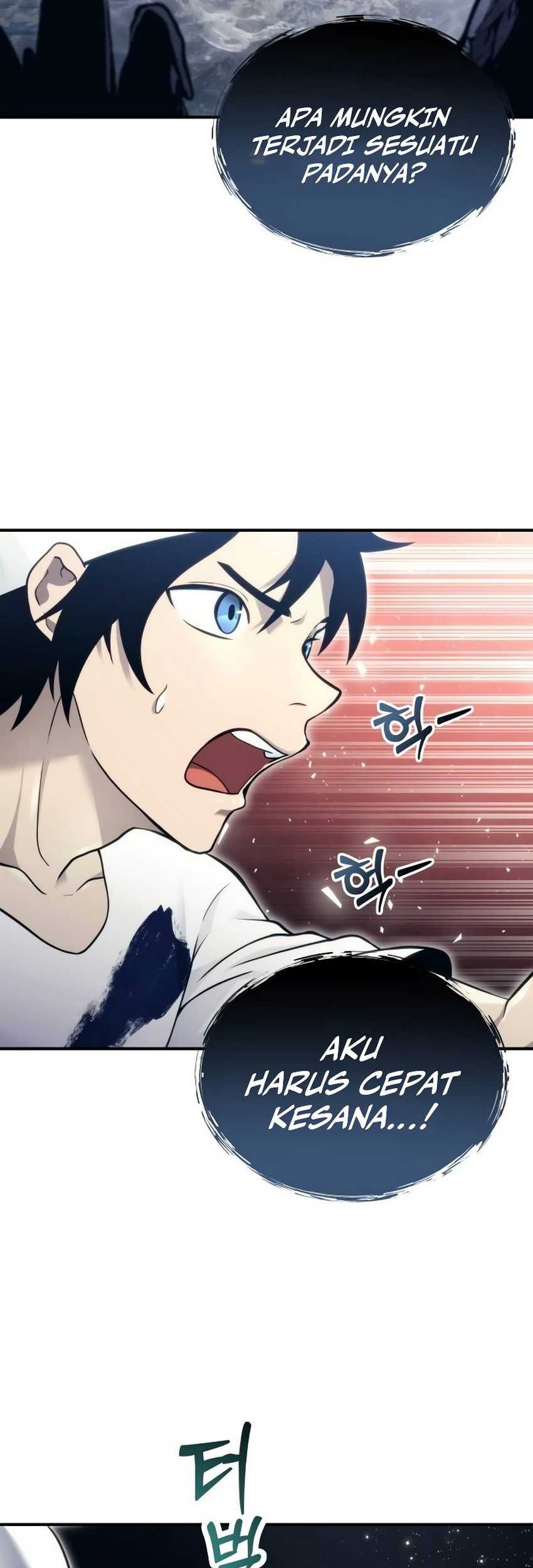 Tower Of God: Side Story Urek Mazino Chapter 15 Gambar 25