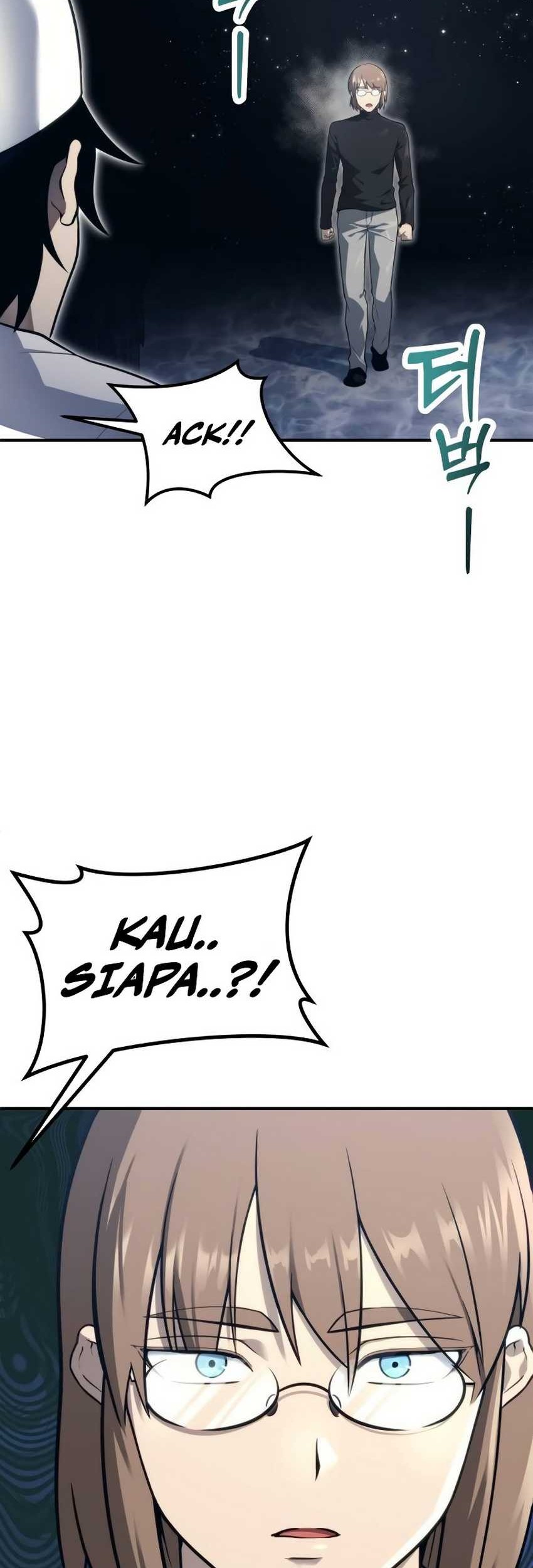 Tower Of God: Side Story Urek Mazino Chapter 15 Gambar 26