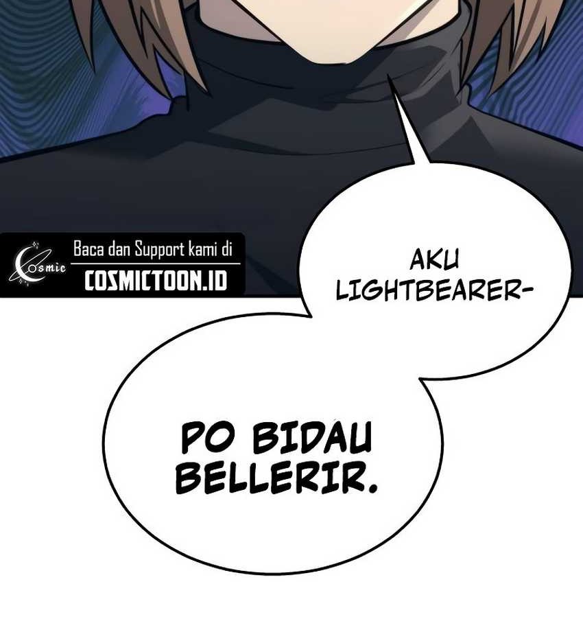 Tower Of God: Side Story Urek Mazino Chapter 15 Gambar 27