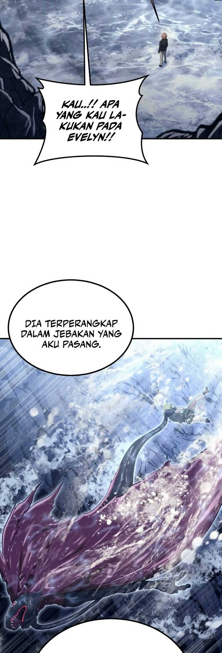 Tower Of God: Side Story Urek Mazino Chapter 15 Gambar 29
