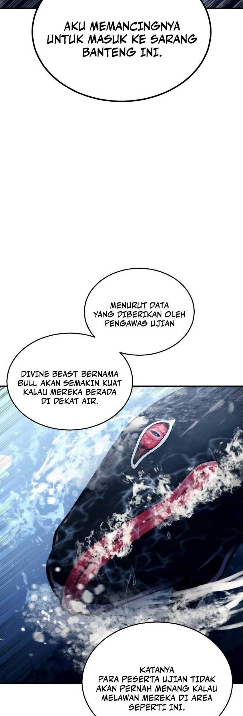 Tower Of God: Side Story Urek Mazino Chapter 15 Gambar 30
