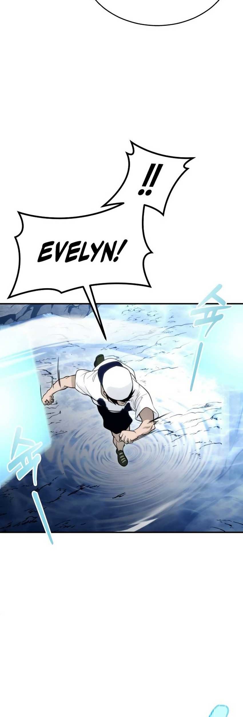 Tower Of God: Side Story Urek Mazino Chapter 15 Gambar 31