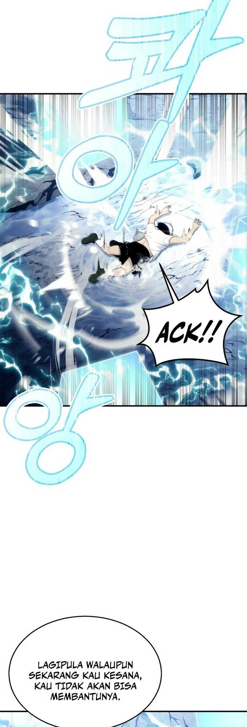 Tower Of God: Side Story Urek Mazino Chapter 15 Gambar 32