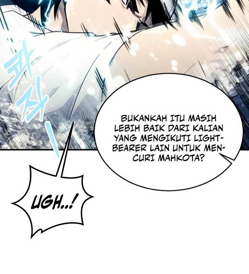 Tower Of God: Side Story Urek Mazino Chapter 15 Gambar 34