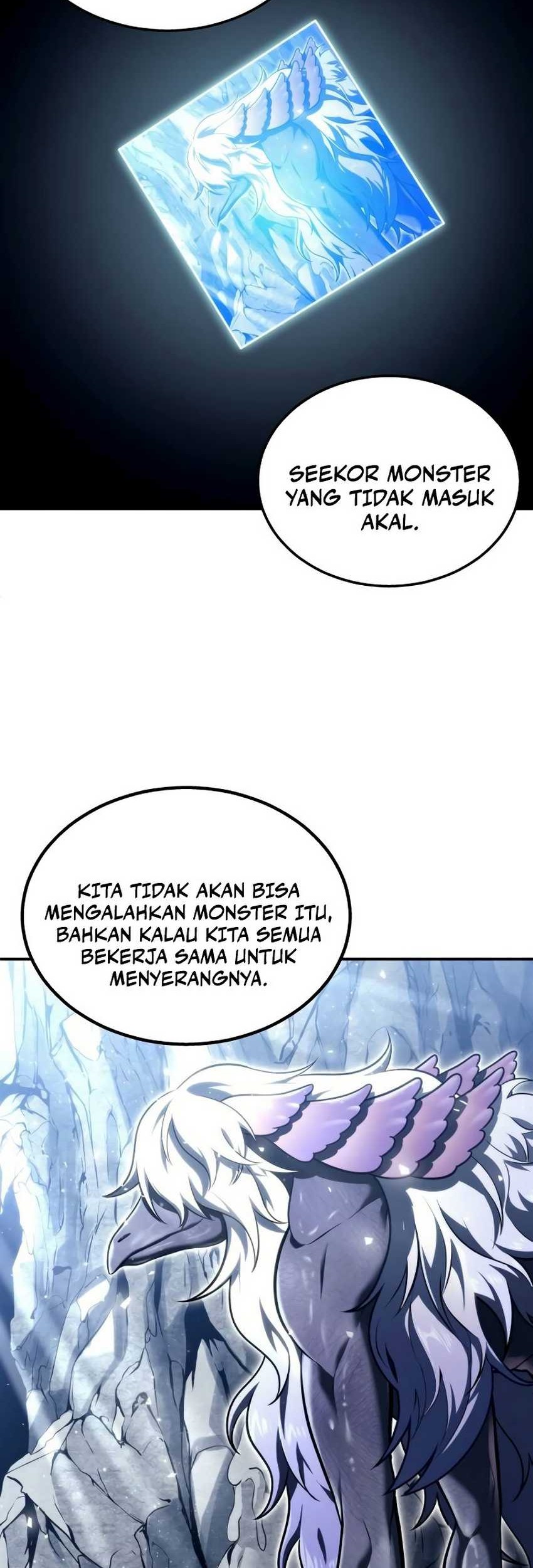 Tower Of God: Side Story Urek Mazino Chapter 15 Gambar 36