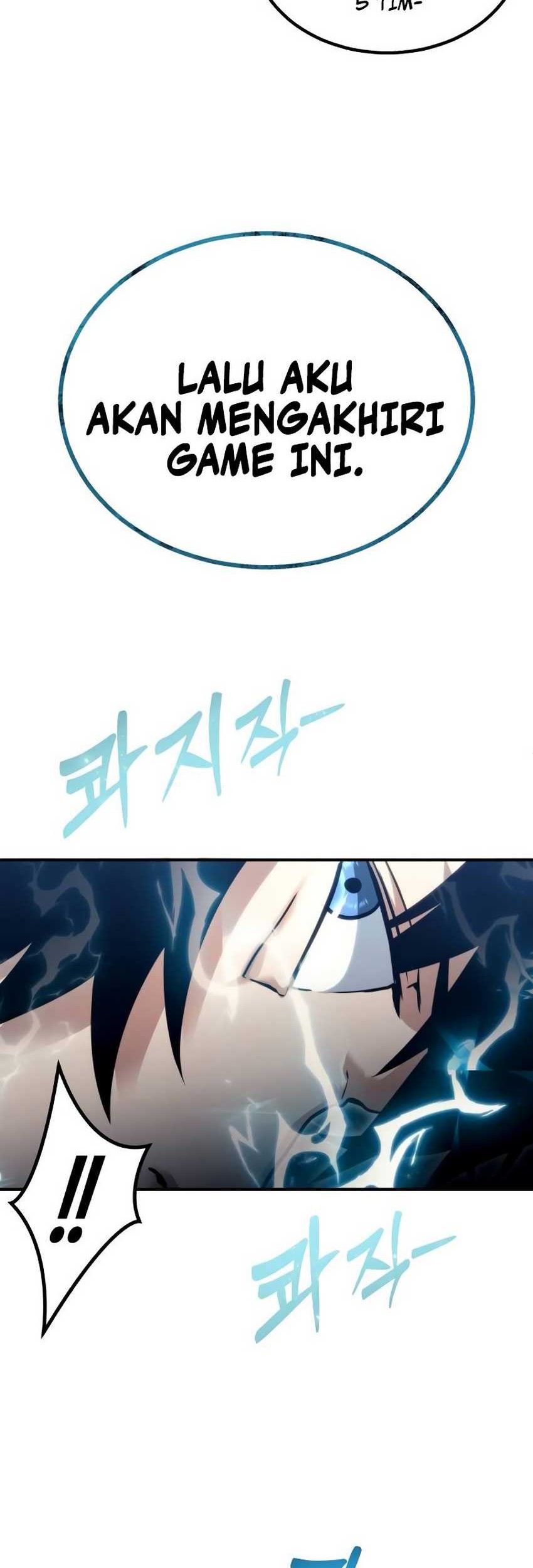 Tower Of God: Side Story Urek Mazino Chapter 15 Gambar 38
