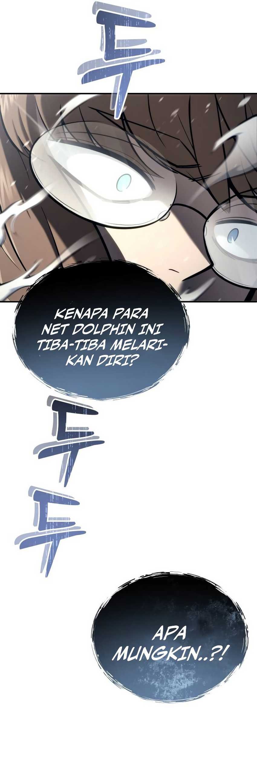 Tower Of God: Side Story Urek Mazino Chapter 15 Gambar 49