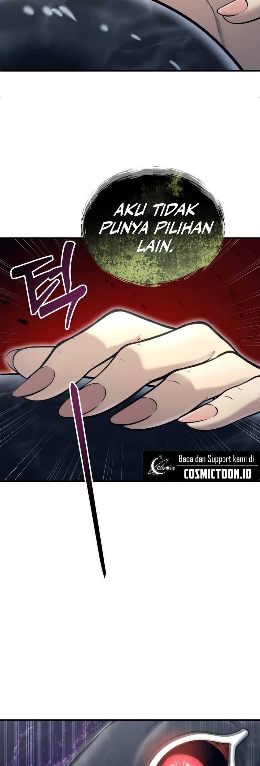 Tower Of God: Side Story Urek Mazino Chapter 15 Gambar 57