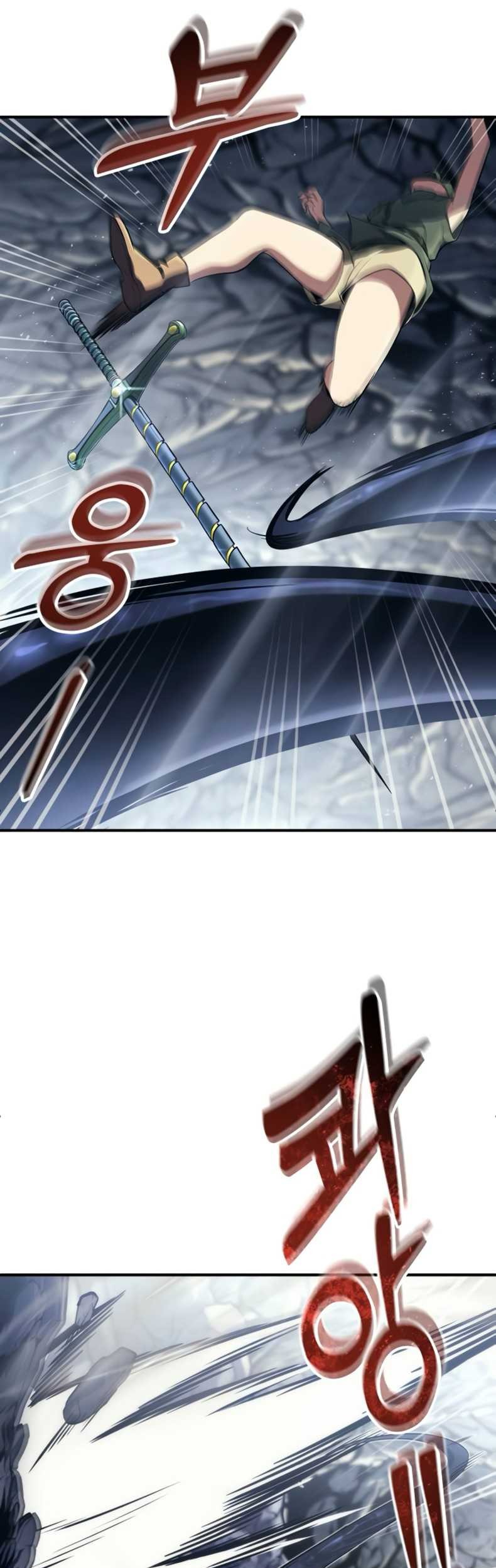 Tower Of God: Side Story Urek Mazino Chapter 16 Gambar 55