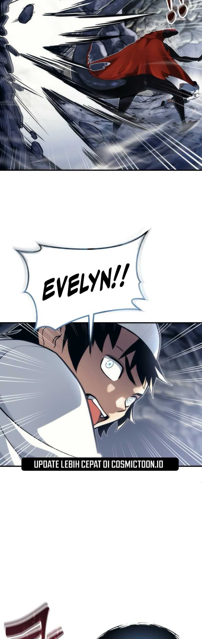 Tower Of God: Side Story Urek Mazino Chapter 16 Gambar 56