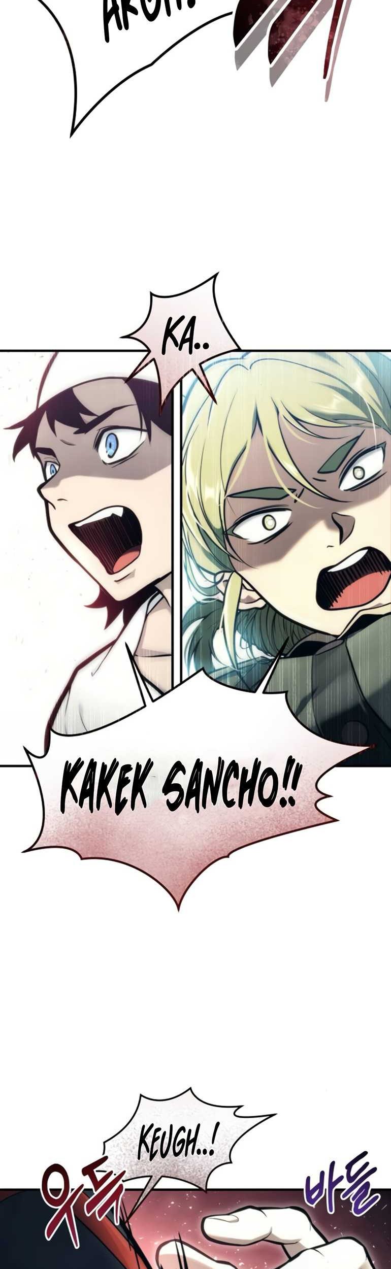 Tower Of God: Side Story Urek Mazino Chapter 16 Gambar 69